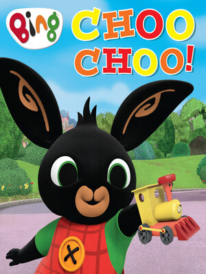 cover image of Choo Choo!